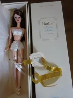 【希少】Barbie Fashion Model Lingerie