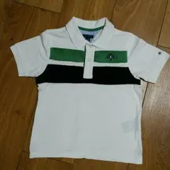 トミーヒルフィガー＊ポロシャツ