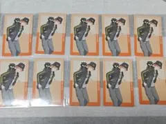 東雲彰人 ePick card エピカ サンリオコラボ 10枚セット