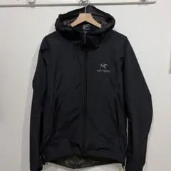 【バードエイド付属】ARC'TERYX アークテリクス ZETA SL ブラックのサムネイル