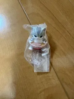 モフサンド ミニフィギュア ラーメン