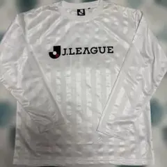 J.LEAGUE Jリーグ オフィシャル 長袖シャツのサムネイル