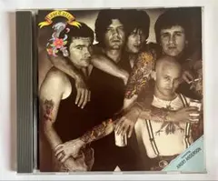 ROSE TATTOO Assault & Battery CD ROCK