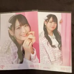 瀧脇笙古　アリーナツアー2024衣装②