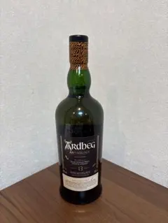 アードベッグ アンソロジー ハーピーズテイル 13年 700ml 46% 箱付きのサムネイル