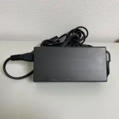 Canon プリンタ TR153 TR163 ACアダプター 電源コード セット - メルカリ