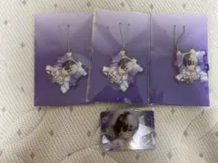 アンプタックカラーズ まぜ太 キーホルダー すとふぁみくじ 2個 - メルカリ