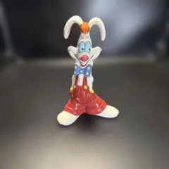 希少 ロジャー・ラビット ビンテージ 陶器