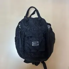 マークジェイコブス　リュック美品