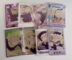 斉藤タカ丸 カードセット