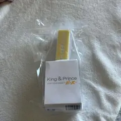 オリジナルペンライト King & Prince LIVE TOUR 2023…