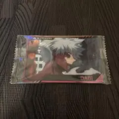 僕のヒーローアカデミア ウエハース4 荼毘