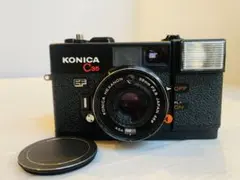 2026年最新】konica c35 efの人気アイテム - メルカリ