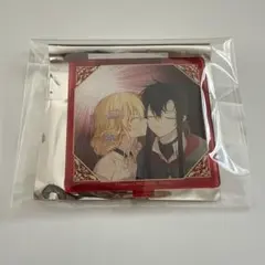 ある日、お姫様になってしまった件について　 ミニアクリルスタンド　ルーカス