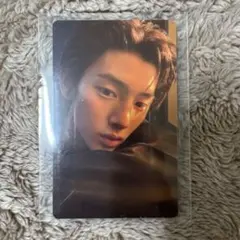 ★即日発送★ CORTIS ジュフン 1st weverse ラキドロ トレカ