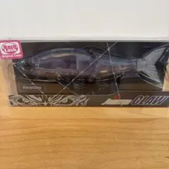 GAN CRAFT JOINTED CLAW 178 Type-Fのサムネイル