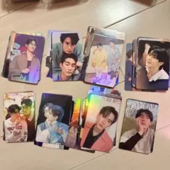 【未開封】GMMTVミステリーボックス2025 ForceBook 2025年最新】gmmtv ミステリーボックスの人気アイテム - メルカリ