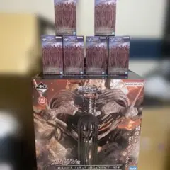 カエル様専用※進撃の巨人 ラストワン賞 終尾の巨人＋地鳴らし