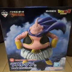 一番くじドラゴンボール BATTLE OF SUPER SAIYANラストワン賞