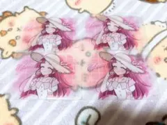 名探偵プリキュア！ 帆羽くれあ 夏空フォトグラフ 東京マルシェ グッズ セット 名探偵プリキュア！ 帆羽くれあ 夏空フォトグラフ 東京マルシェ グッズ