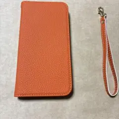 iPhone１４プロの手帳型のスマホケース
