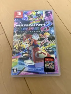 マリオカート8 デラックス