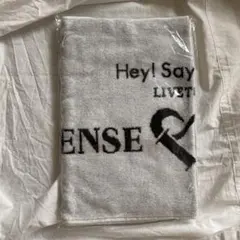 Hey!Say!JUMP タオル