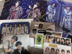 King & Prince 特典 まとめ売り