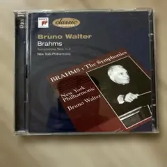 2025年最新】ニューヨーク・フィルハーモニック ブルーノ・ワルターの