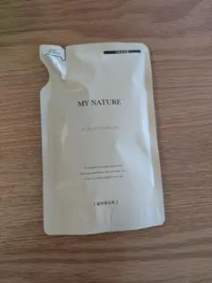 MY NATURE スカルプエッセンス 薬用育毛剤 つめかえ用 - メルカリ