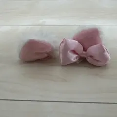 マリーちゃん ヘアピン