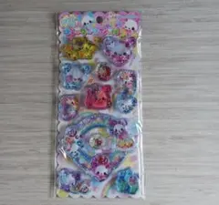 kAMIOJAPANかおりつきウォーターインシール