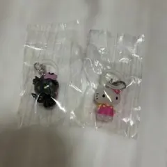 めじるしアクセサリー　ハローキティ