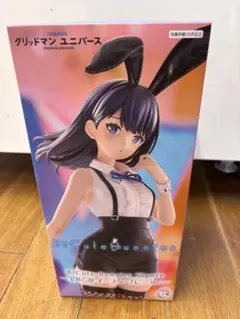BiCute Bunnies Figure 宝多六花 イースターバニーver.