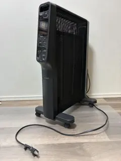 siroca 速暖マイカヒーター SH-M111 2018年製 リコール対応済 - メルカリ