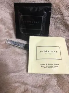 JOMALONEコロンとクリーム