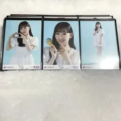 乃木坂46 一ノ瀬美空 2025.Valentine 直筆サイン 自引き品 乃木坂46 一ノ瀬美空 2025.November 直筆サイン入り生写真 - メルカリ