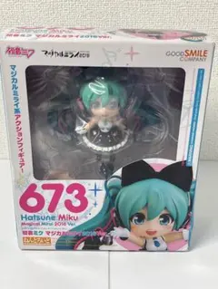 2026年最新】ねんどろいど 初音ミク マジカルミライ2016Ver.の人気