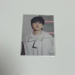 SEVENTEEN TOUR follow again to japan ホシ