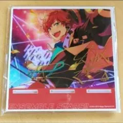 あんスタ　天城一彩　アクリルスマホスタンド