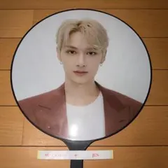 2026年最新】seventeen ジュン うちわの人気アイテム - メルカリ