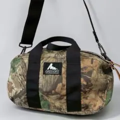 ☆美品☆Blue Lug☆メッセンジャーバッグ☆X-pac☆リアルツリーカモ