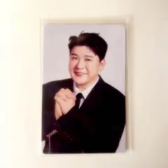 油そば 交易卡 SUPER JUNIOR SS10 神童