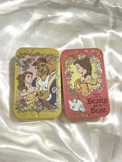 新品未使用 すらいどきゃん　ディズニープリンセス2 美女と野獣　ベル　2点セット