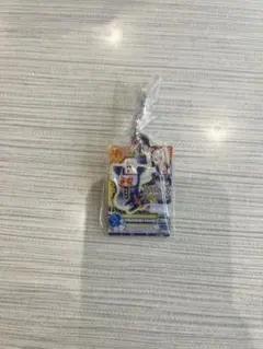 アイカツ ガチャ 藤堂ユリカ