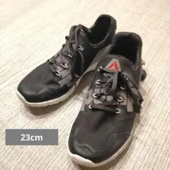 Reebok ZPump Fusion スニーカー 23cm