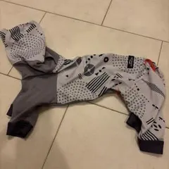 ALPHAICON DOG GUARD AIR 犬服 SMサイズ - メルカリ