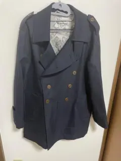 pコート ピーコート