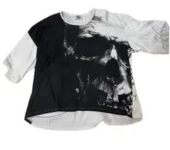 THE ONENESS ピースマーク Tシャツ SUGIZO LUNA SEA THE ONENESS ピースマーク ドルマンT SUGIZO LUNA SEA - メルカリ
