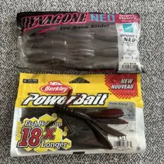 バークレイ マンティスバグ イマカツダイナゴンNEOセットのサムネイル